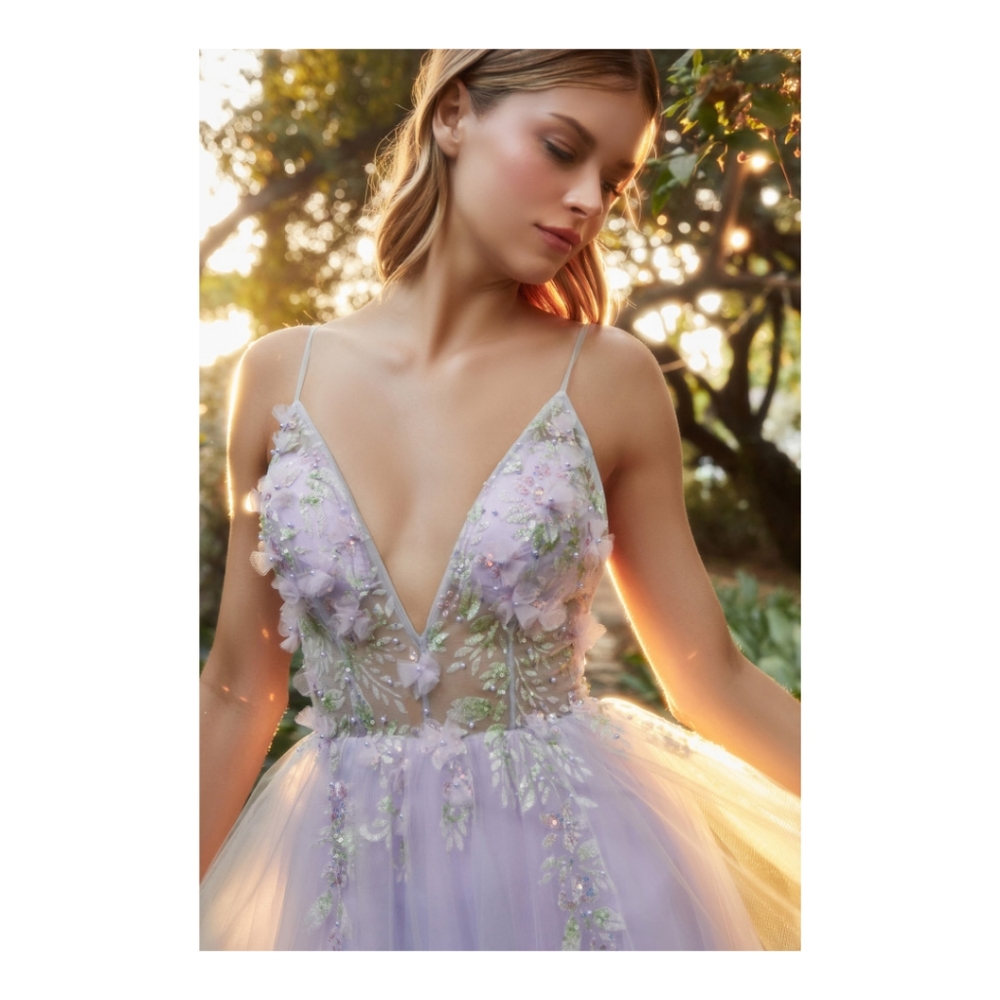 A1119 Evening Dresses